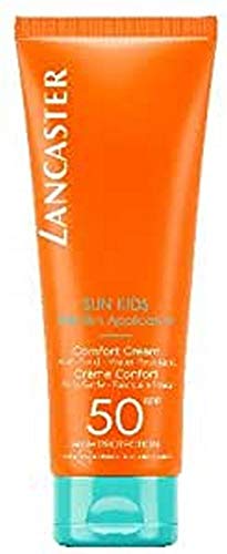 Lancaster Sun for Kids Comfort Cream, 4 Ounce