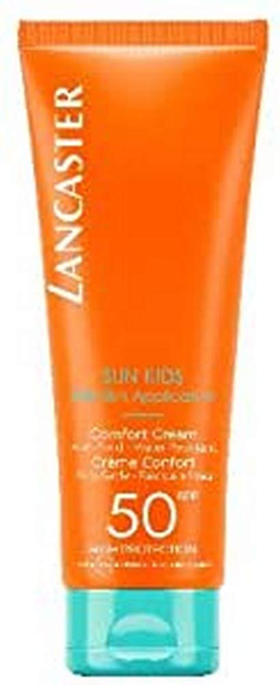 Lancaster Sun for Kids Comfort Cream, 4 Ounce