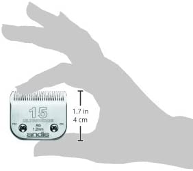 Andis UltraEdge Detachable Clipper Blade