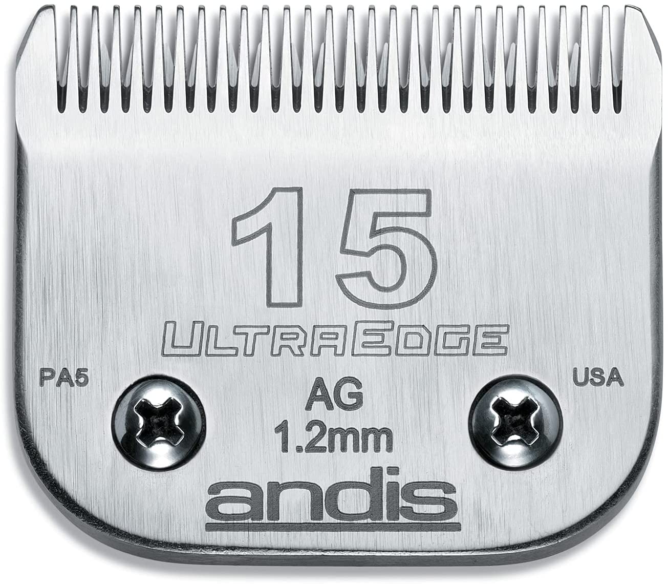 Andis UltraEdge Detachable Clipper Blade