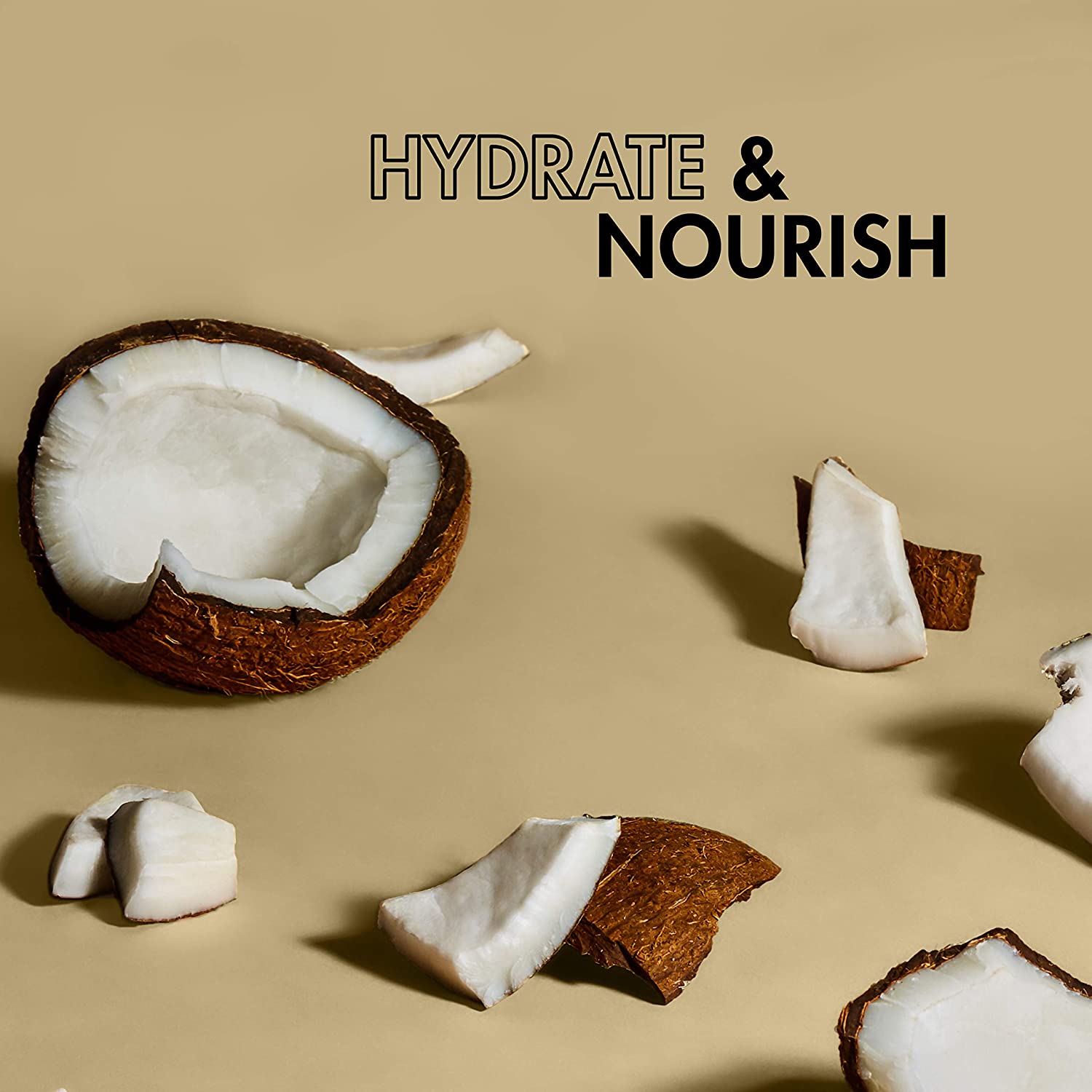 SheaMoisture Baby Wash and Shampoo for Baby 100% Virgin Coconut Oil, 13 Fl Oz