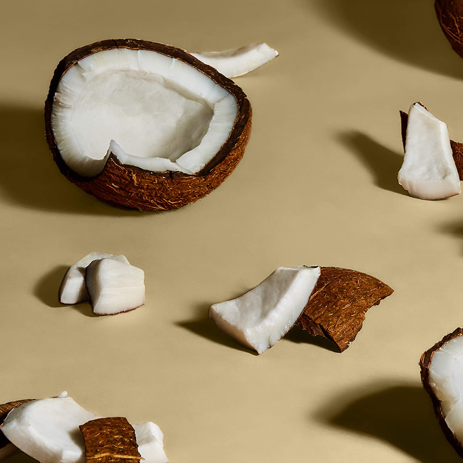 SheaMoisture Baby Wash and Shampoo for Baby 100% Virgin Coconut Oil, 13 Fl Oz