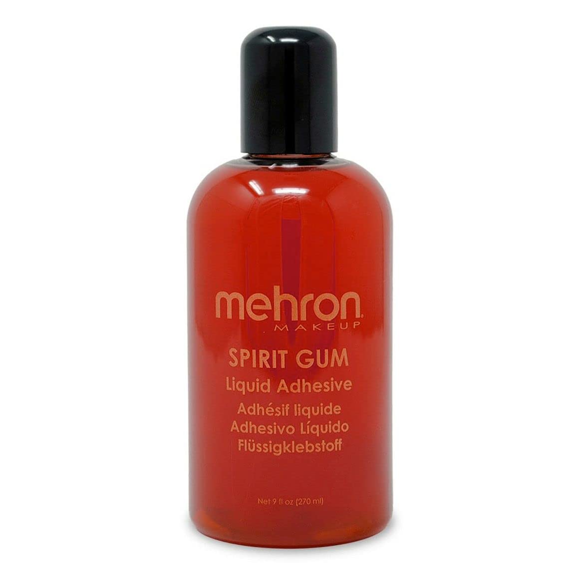 Mehron Makeup Spirit Gum (9 oz)