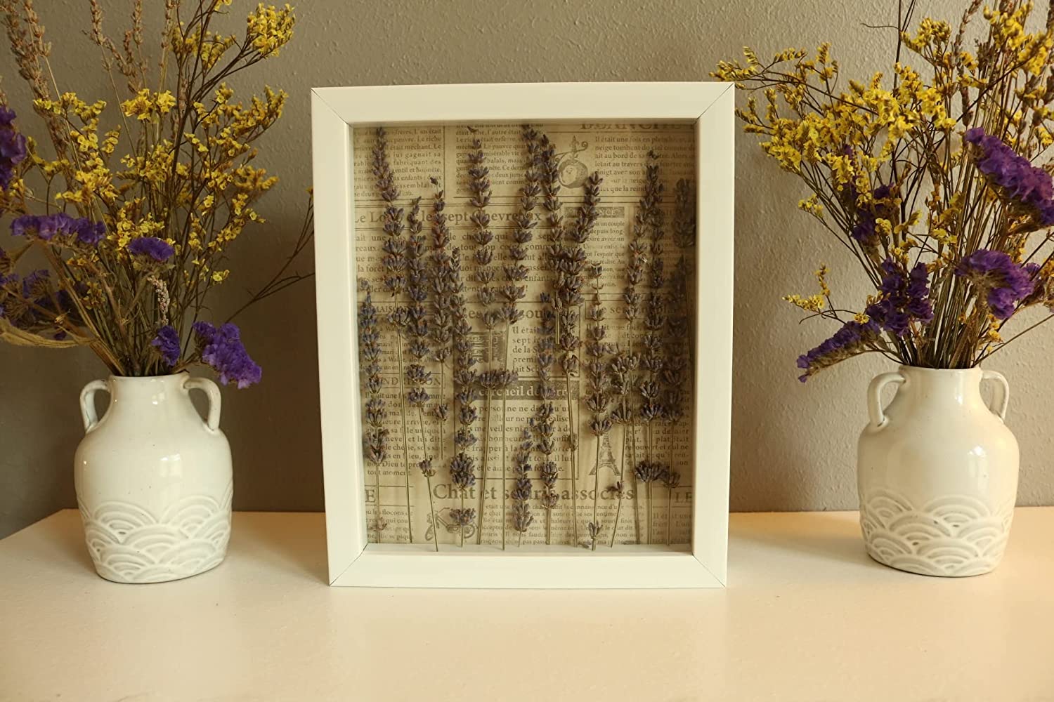 ACTIVA Art Silica Gel, 4 pounds Flower Drying Compound, White