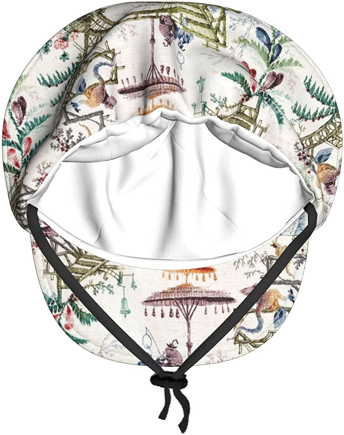 Kids Sun Hat Summer Play Hat Wide Brim Sun Protection Caps for Baby Infant Bucket Hat