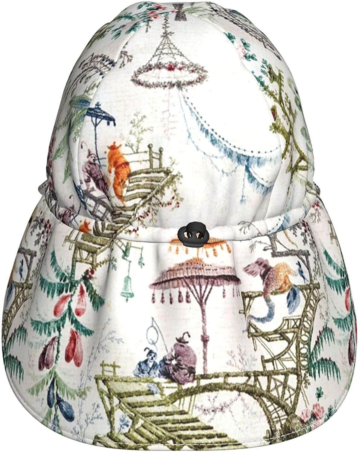 Kids Sun Hat Summer Play Hat Wide Brim Sun Protection Caps for Baby Infant Bucket Hat