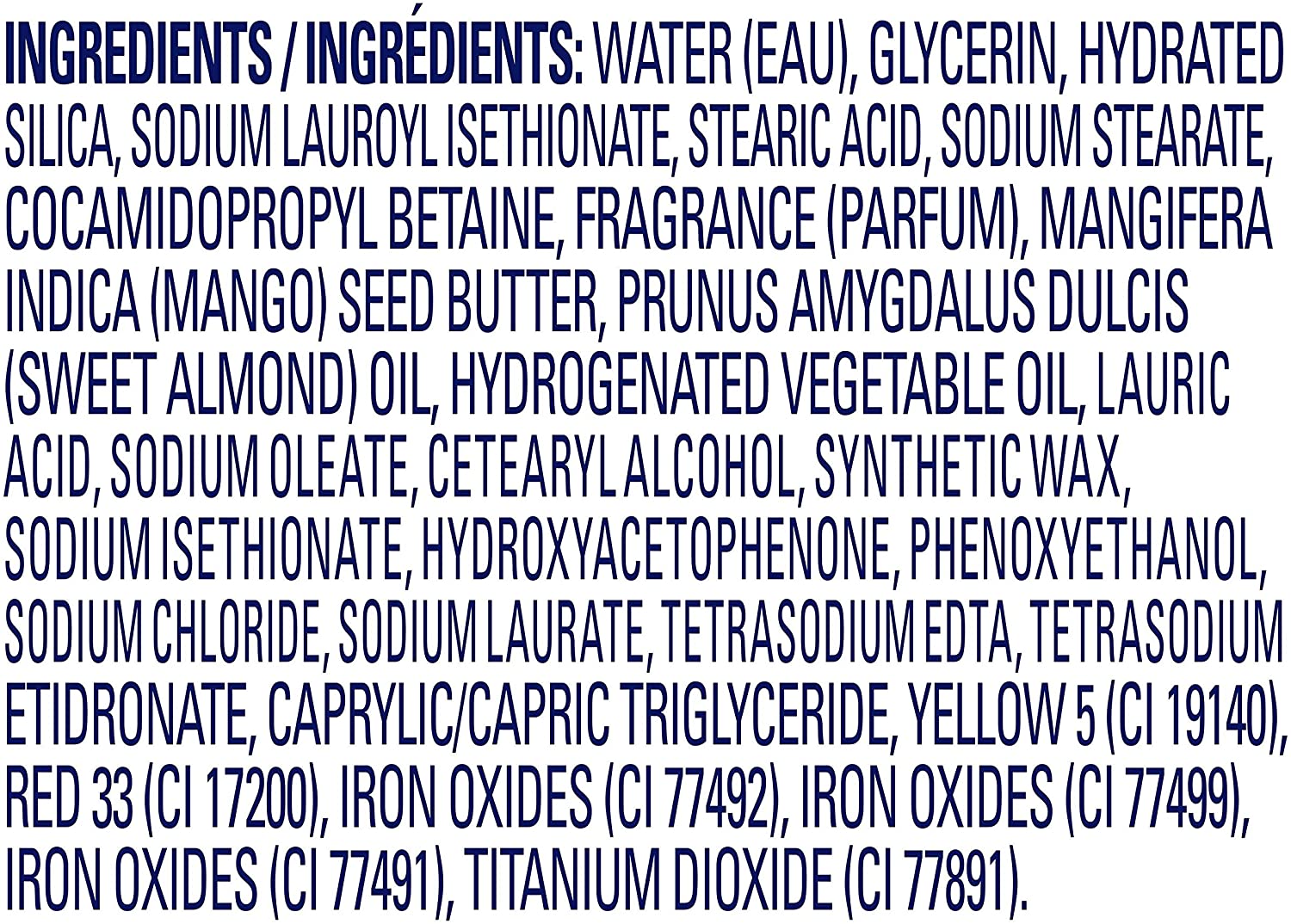 Dove Crushed Almond & Mango Butter Exfoliating Body Polish Scrub - 10.5 fl oz