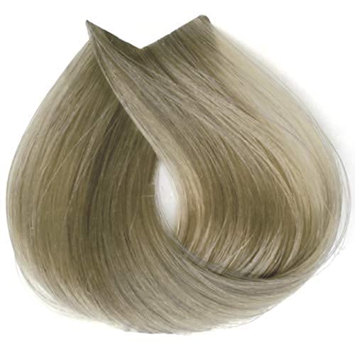 Tahe Organic Care Hair Color (100.01)