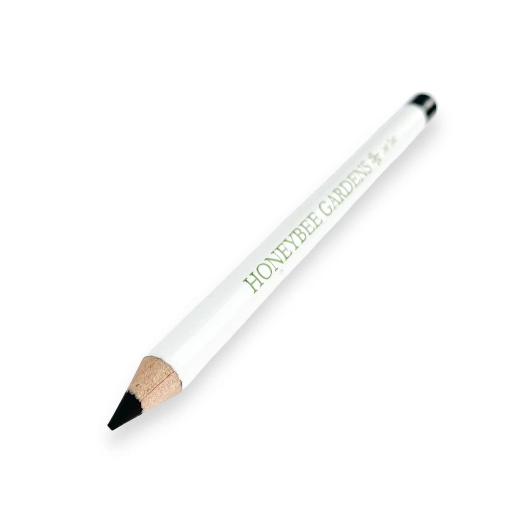 Honeybee Gardens Effortless Eye Liner, Jet Set | Gluten Free, Vegan, Paraben Free
