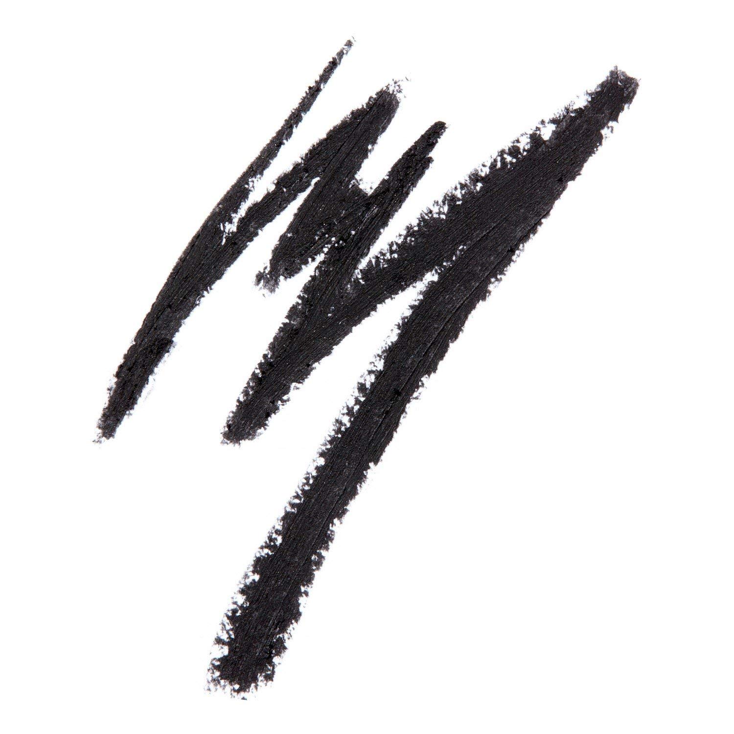 Honeybee Gardens Effortless Eye Liner, Jet Set | Gluten Free, Vegan, Paraben Free