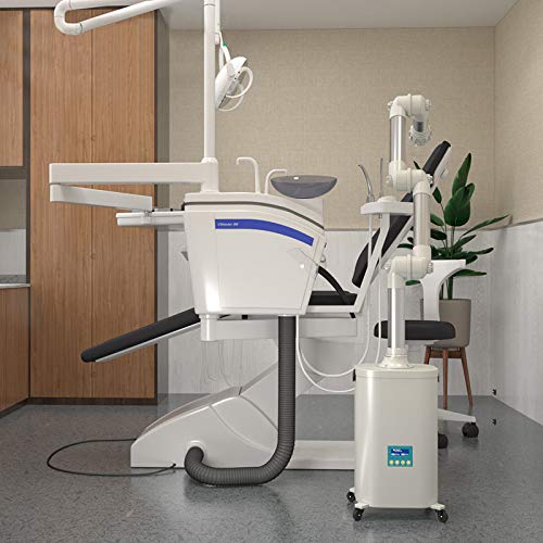 Aphrodite Extraoral Aerosol Suction Machine Droplets Aerosol Disinfection Suction Machine RD90