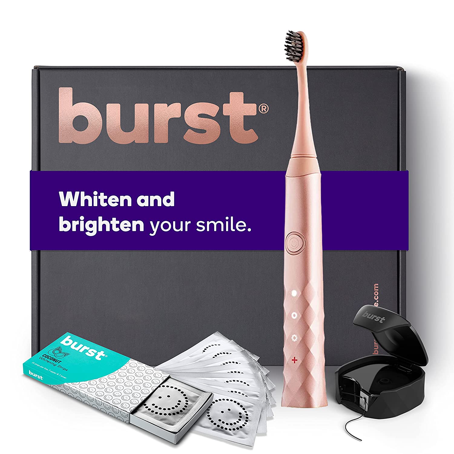 The Ultimate Guide To Burst Whitening Strips - 0nlrkeq