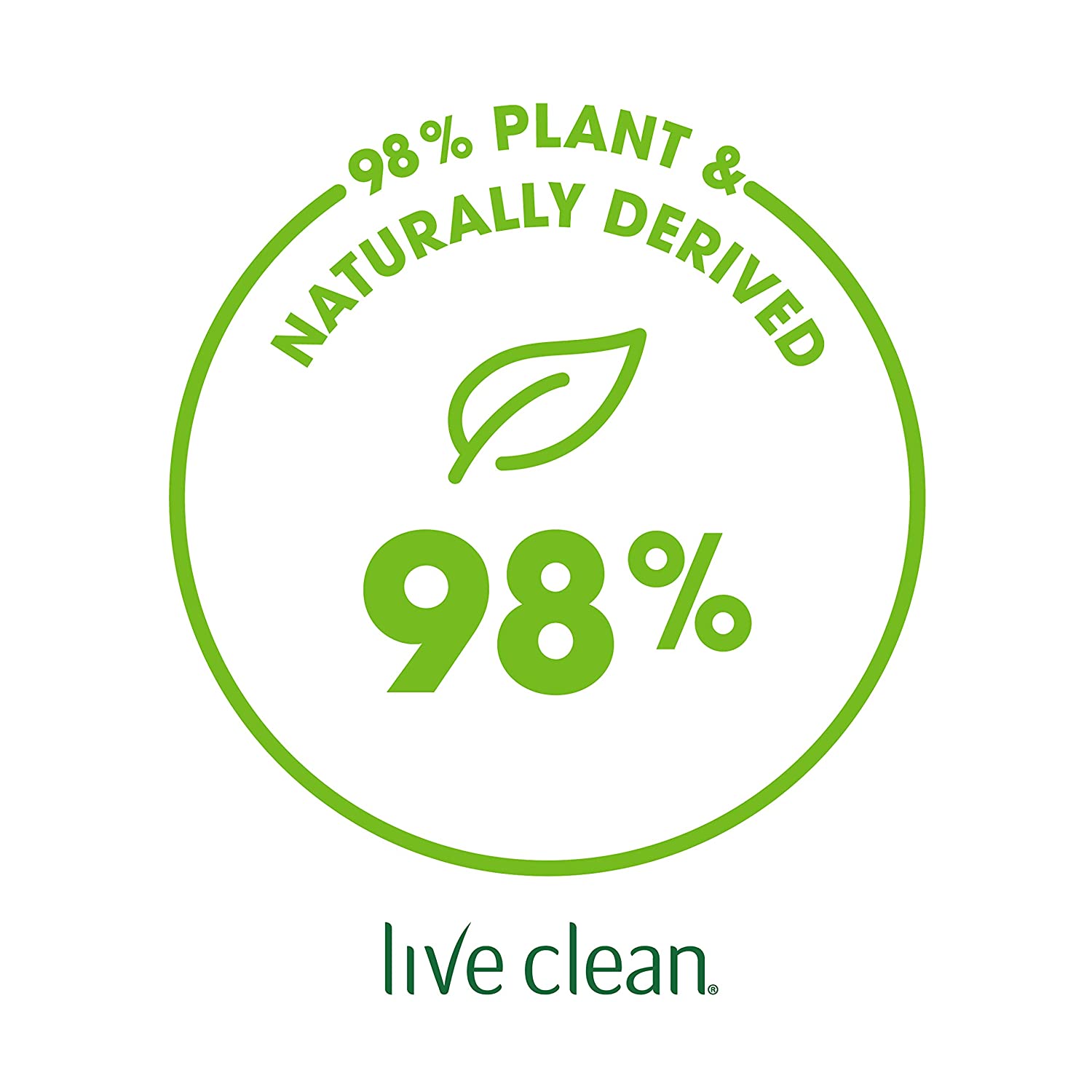 Live Clean Shampoo, Hydrating Fresh Water, 12 Oz