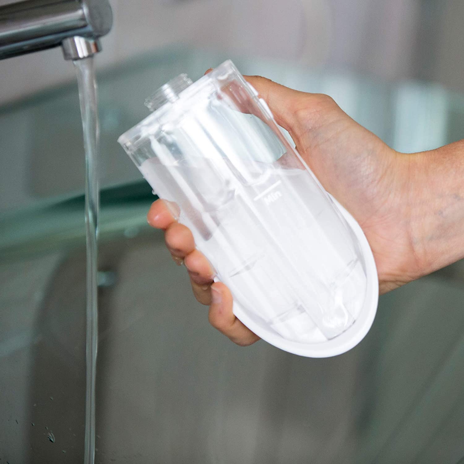 Revlon Illuminating Warm Mist Facial Steamer