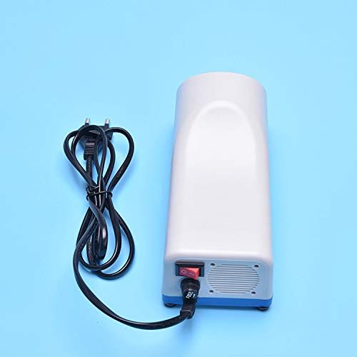 APHRODITE Induction Heater Wax Knife SJK Lab Electric