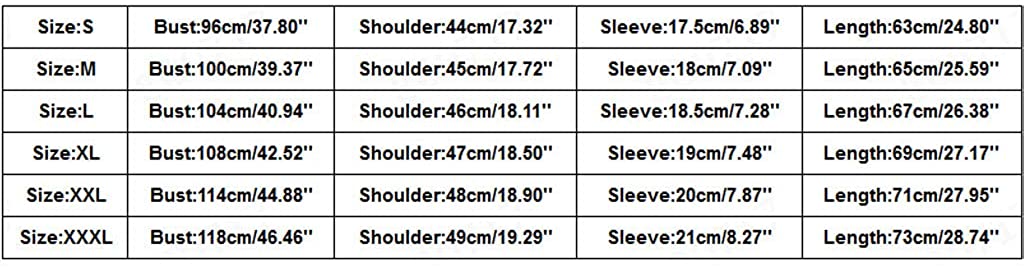 Dosoop Womens Short Sleeve Tops T-Shirts Casual Loose Fit Dandelion Print Graphic O-Neck Tees Shirts