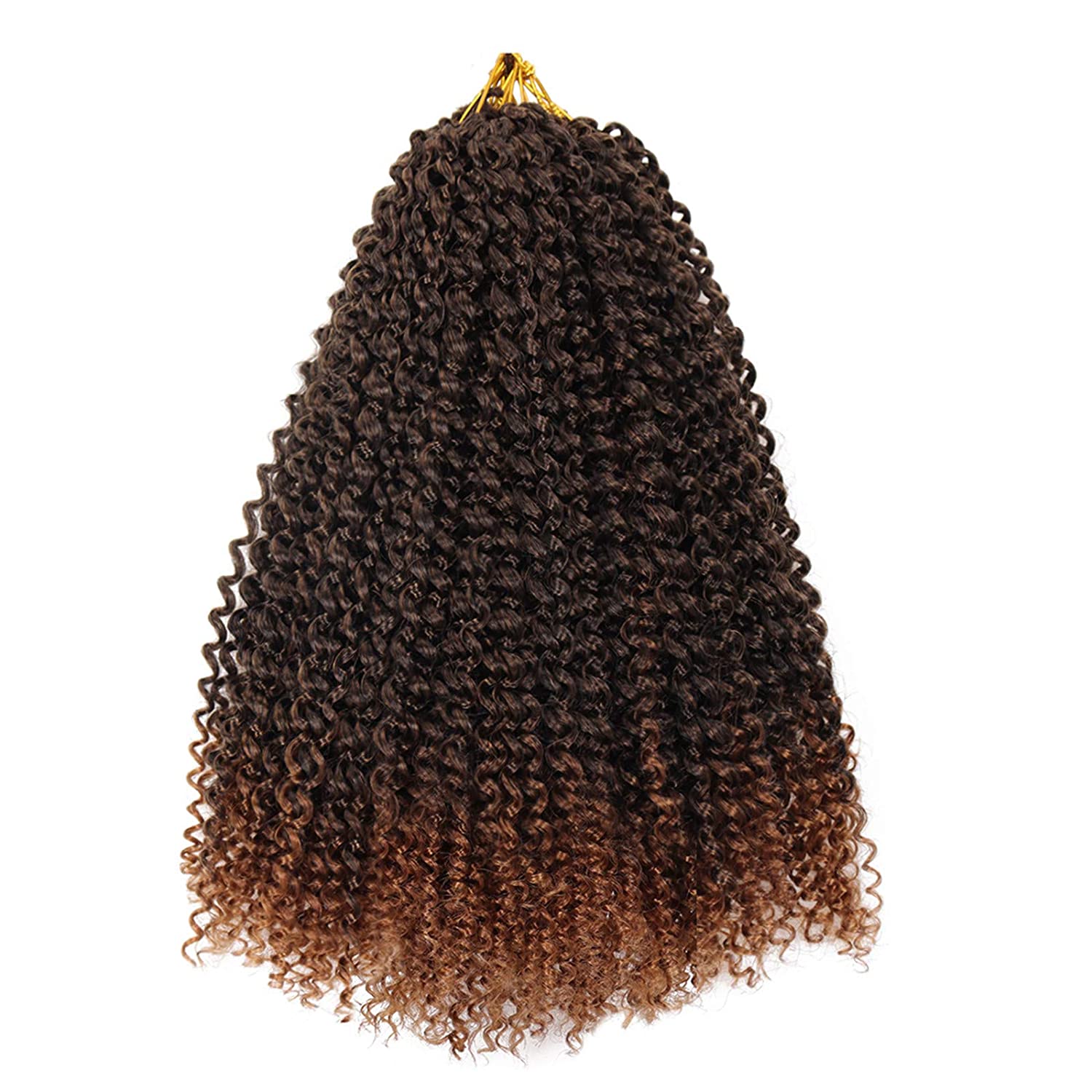 Dorsanee Passion Twist Hair Water Wave Crochet Braids for Passion Twist Crochet Hair Passion Twist B