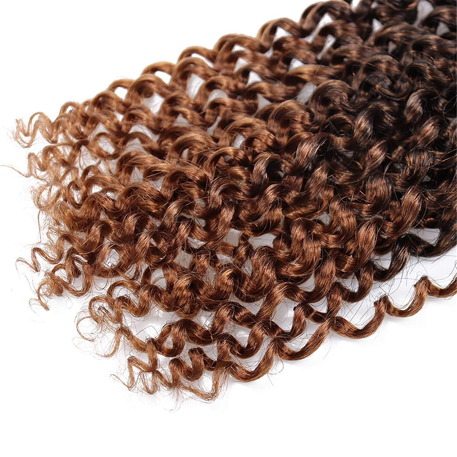 Dorsanee Passion Twist Hair Water Wave Crochet Braids for Passion Twist Crochet Hair Passion Twist B