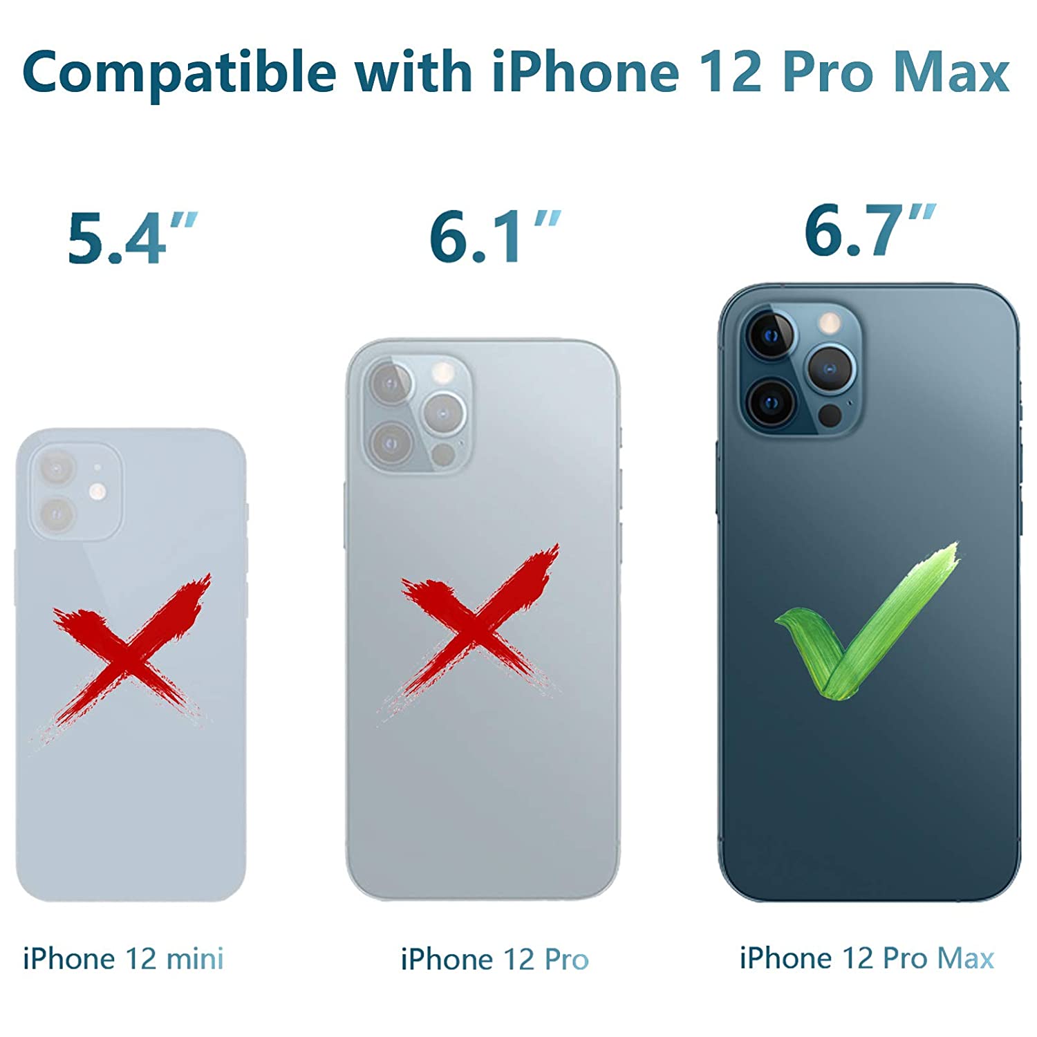 Cover Case Compatible With iPhone 12 Pro Max 6.7 inch 2020,Flower Lace Edge Pattern Liquid Crystal S