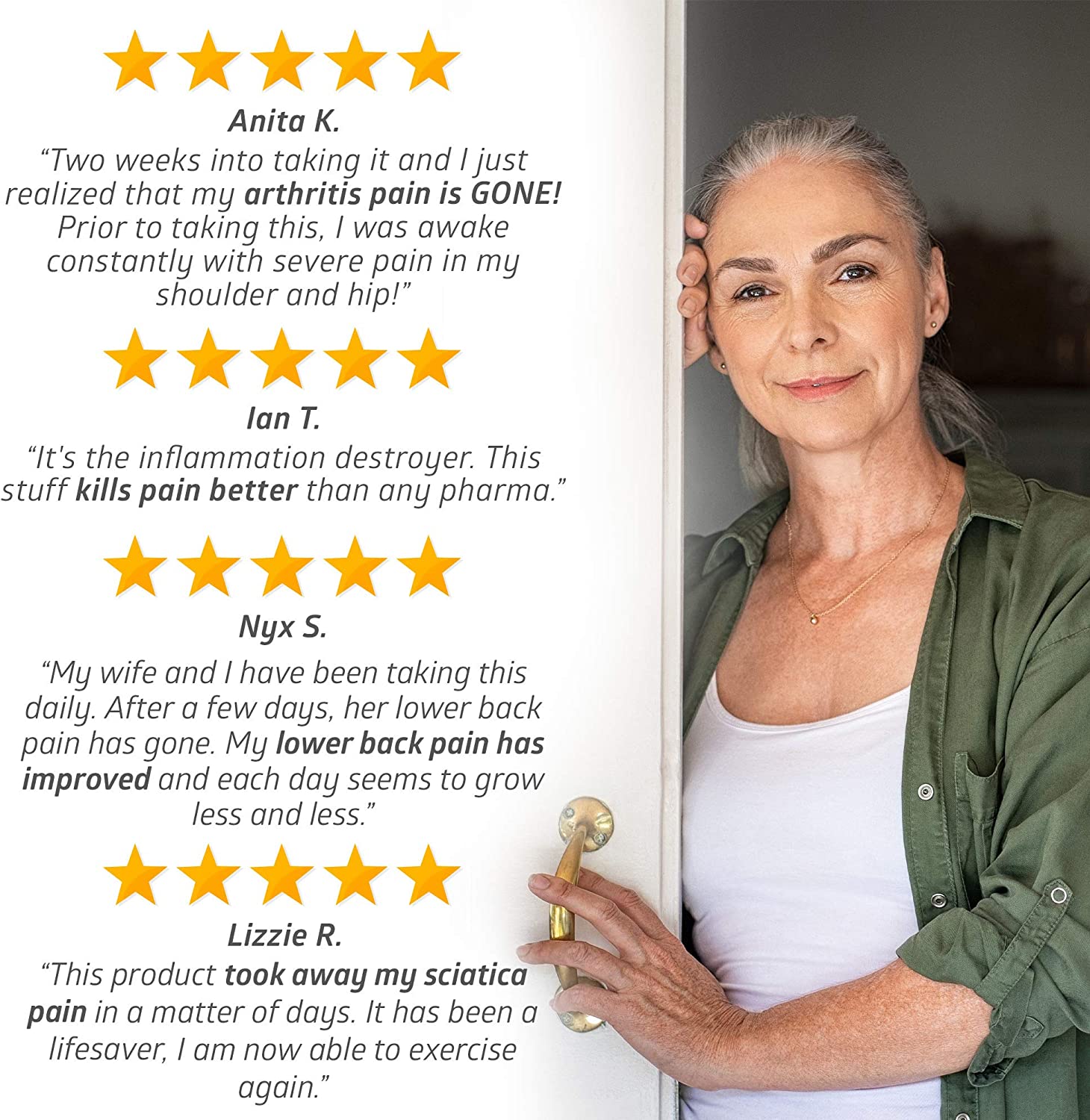 N1N Premium Turmeric Curcumin with BioPerine [Max Absorption, 2300mg] Organic Turmeric Capsules with