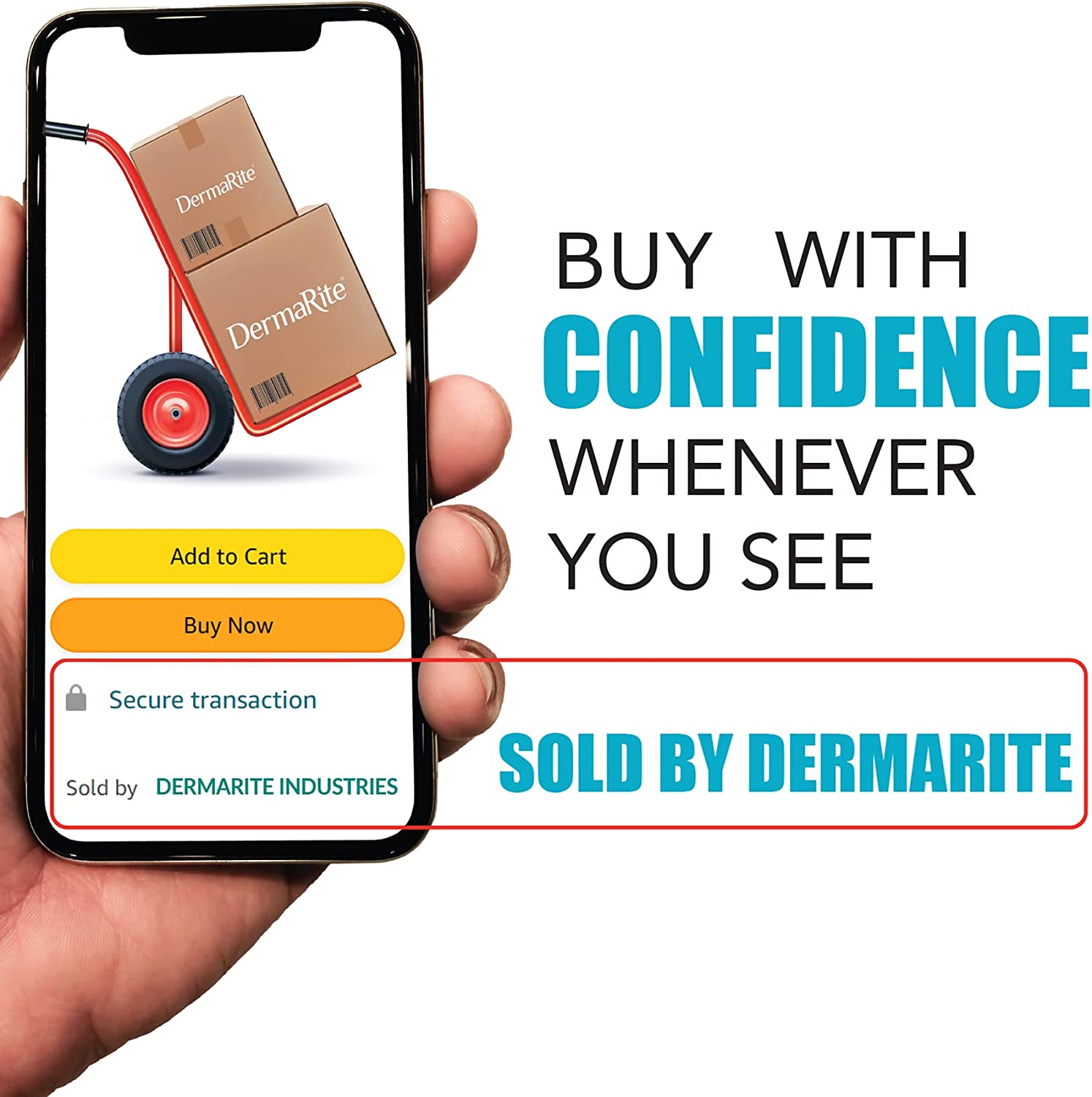 PeriGuard Skin Protectant Ointment - Vitamin A, D, E, Aloe Vera, Zinc, Petroleum Based Moisture Barr