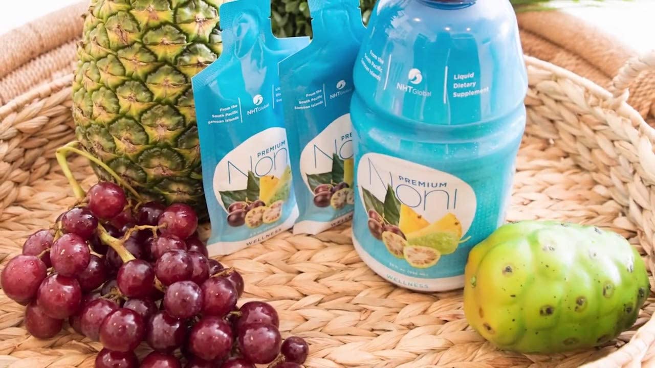 NHT Premium Noni | Limited Edition