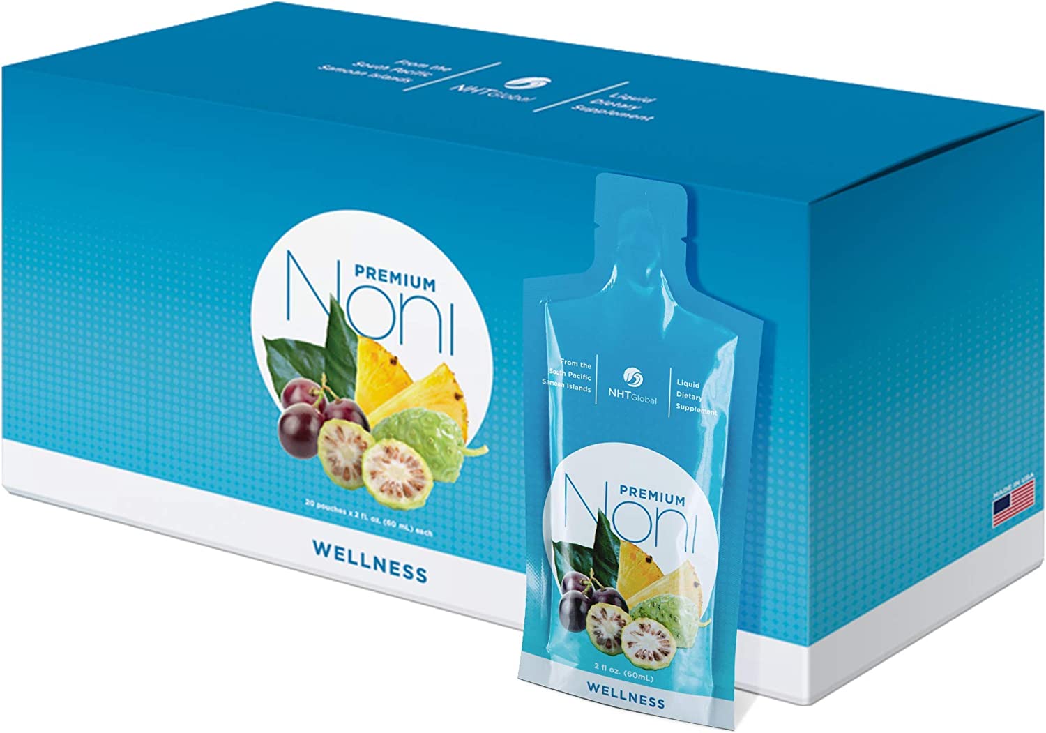 NHT Premium Noni | Limited Edition