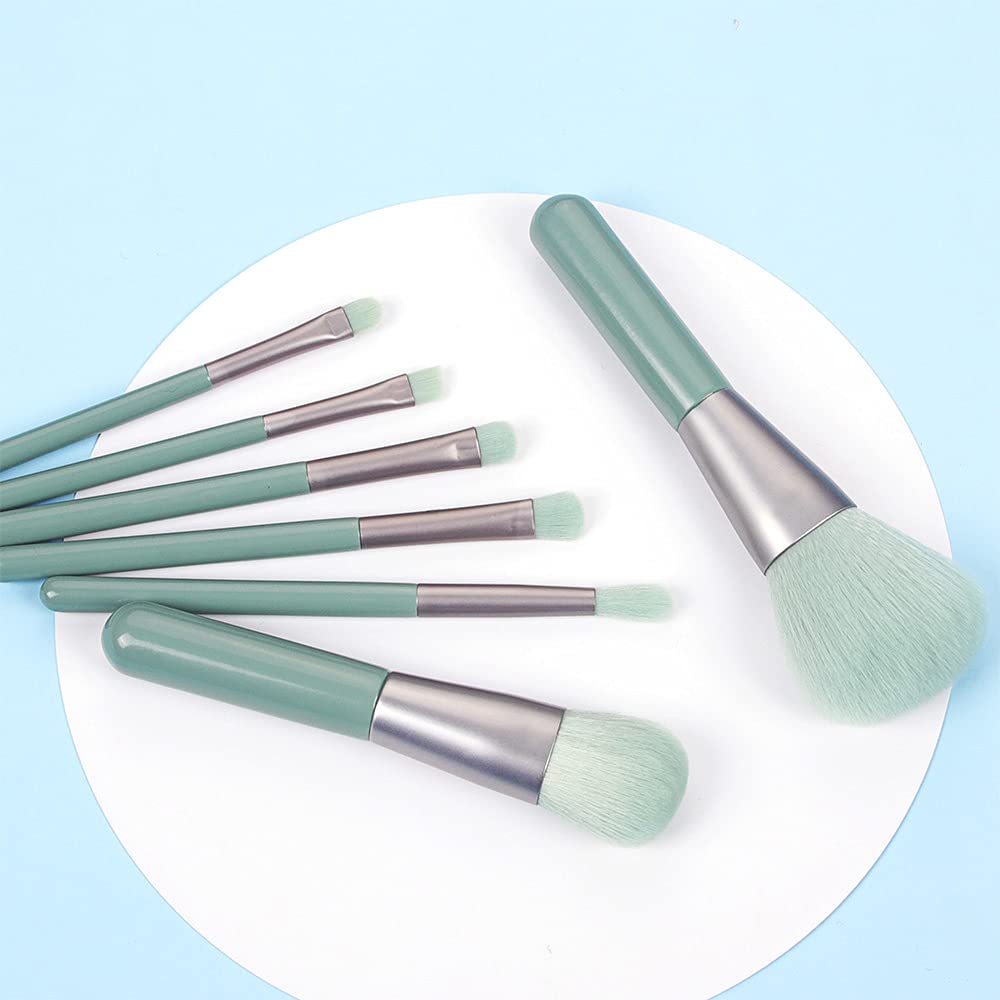 ORIGIN ENVY Makeup Brush Set Pink Blush Eyeshadow Concealer Lip Cosmetics Makeup For Beginner Powder