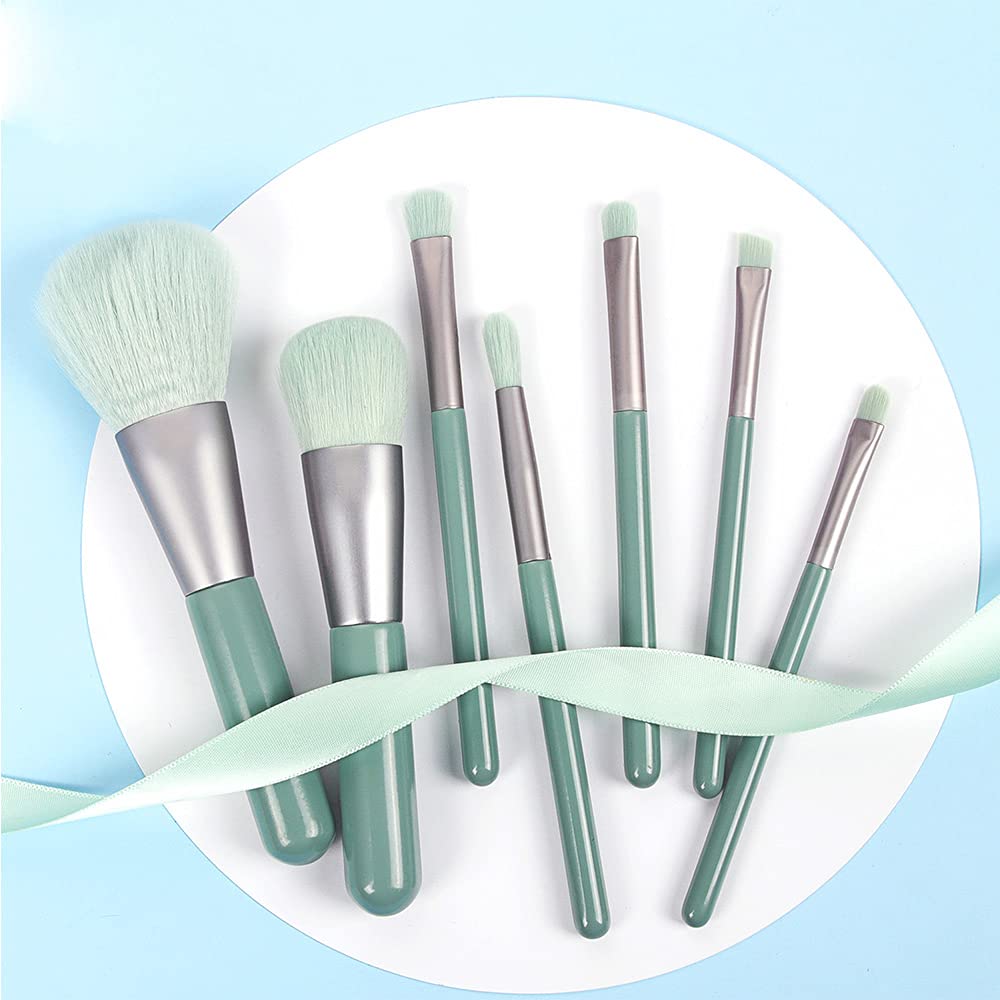 ORIGIN ENVY Makeup Brush Set Pink Blush Eyeshadow Concealer Lip Cosmetics Makeup For Beginner Powder