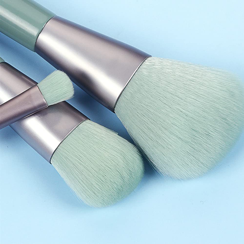 ORIGIN ENVY Makeup Brush Set Pink Blush Eyeshadow Concealer Lip Cosmetics Makeup For Beginner Powder