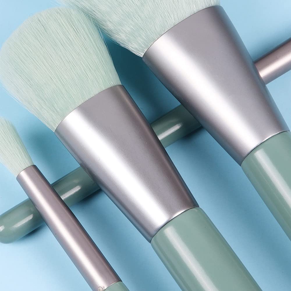 ORIGIN ENVY Makeup Brush Set Pink Blush Eyeshadow Concealer Lip Cosmetics Makeup For Beginner Powder