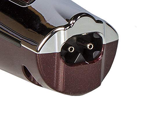 Wahl Professional - 5-Star Series Cordless Detailer Li Extremely Close Trimming, Crisp Clean Line, E