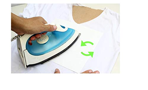 Heart Valentines Love Collection (Heart Iron on Transfer Sheet)