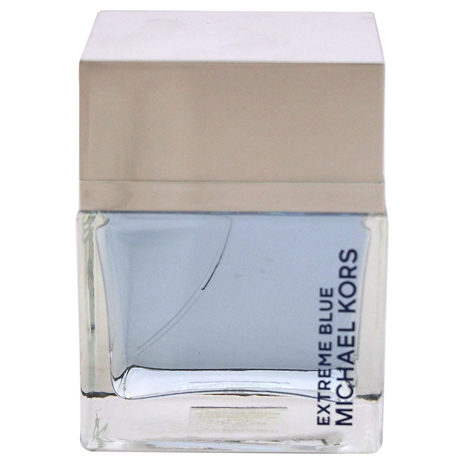 Michael Kors Extreme Blue Eau de Toilette Spray for Men, 2.29 Ounce