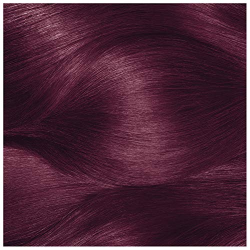 Garnier Hair Color Sensation Rich LongLasting Color Cream, 4.26 Intense Burgundy, 1 Count