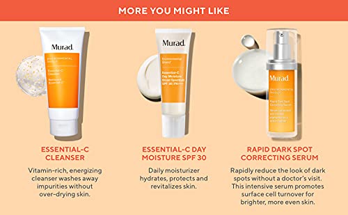 Murad Environmental Shield Internal Skincare - Pomphenol Sunguard Food Supplement, 100% Pure Pomegra