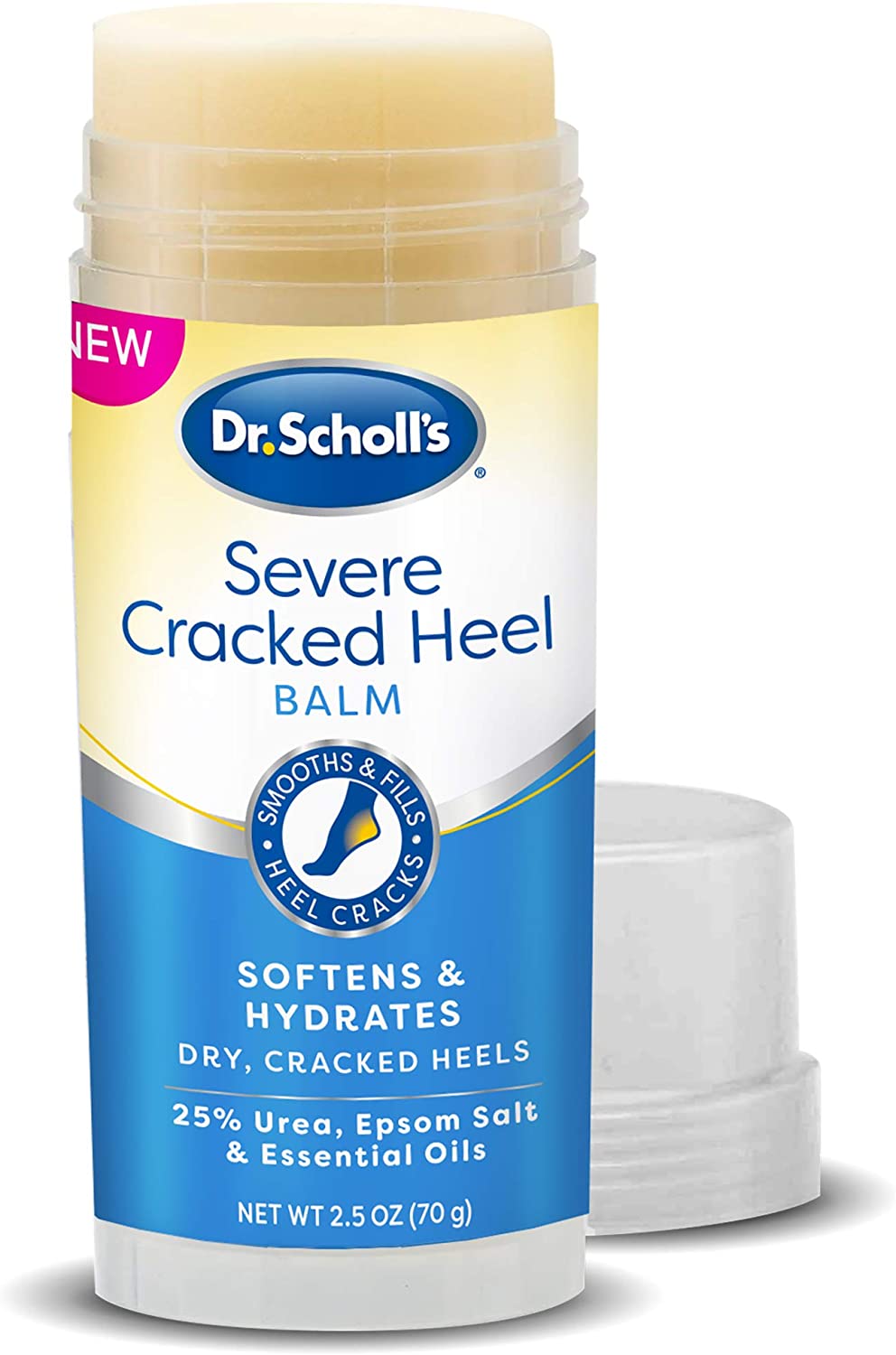 Dr. Scholl