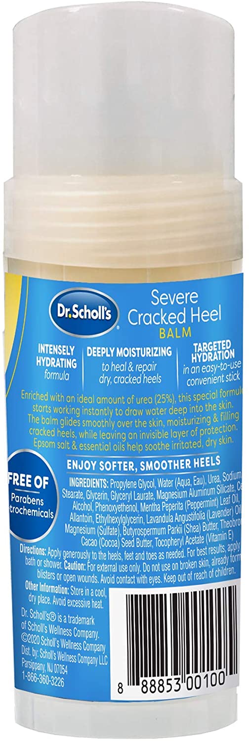 Dr. Scholl