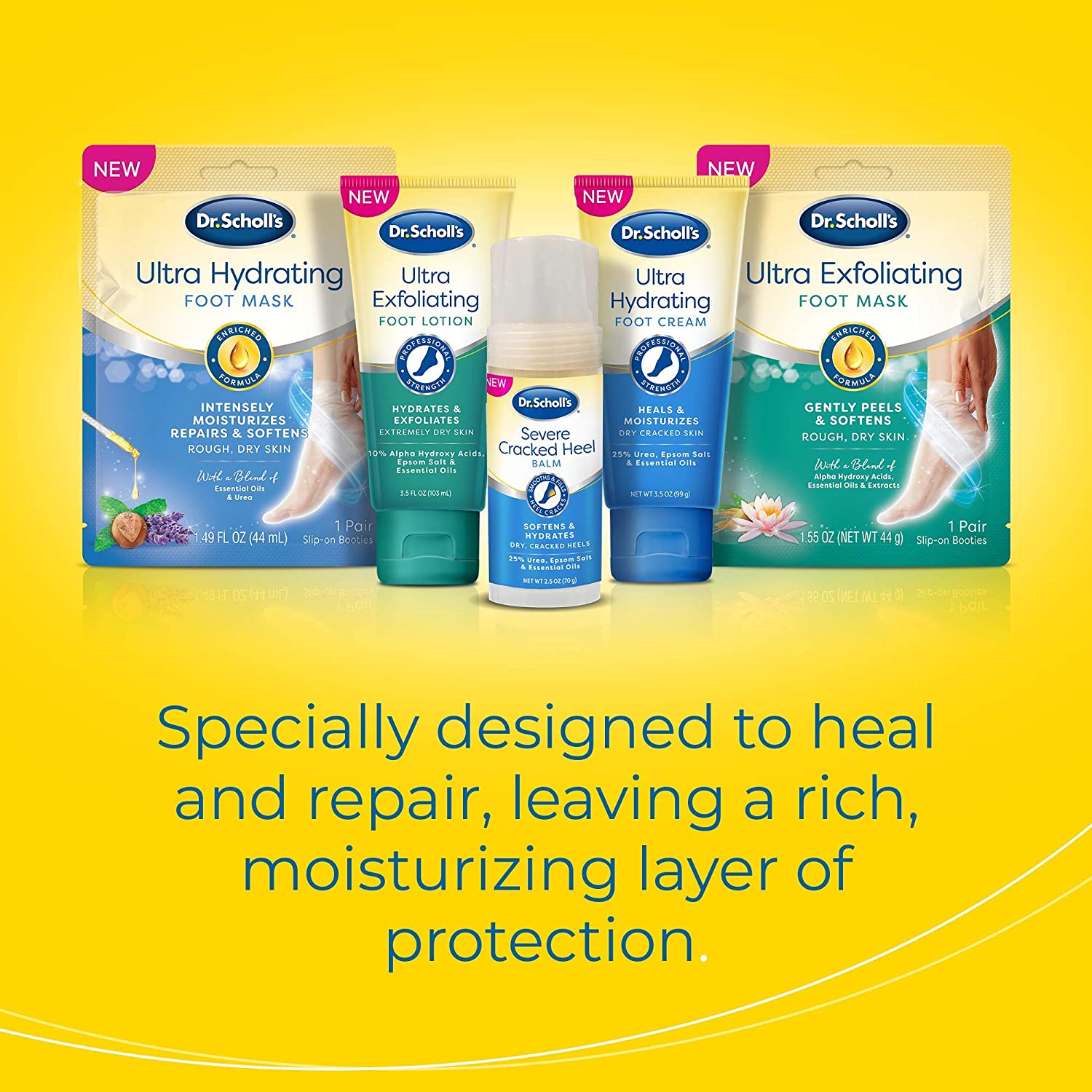 Dr. Scholl