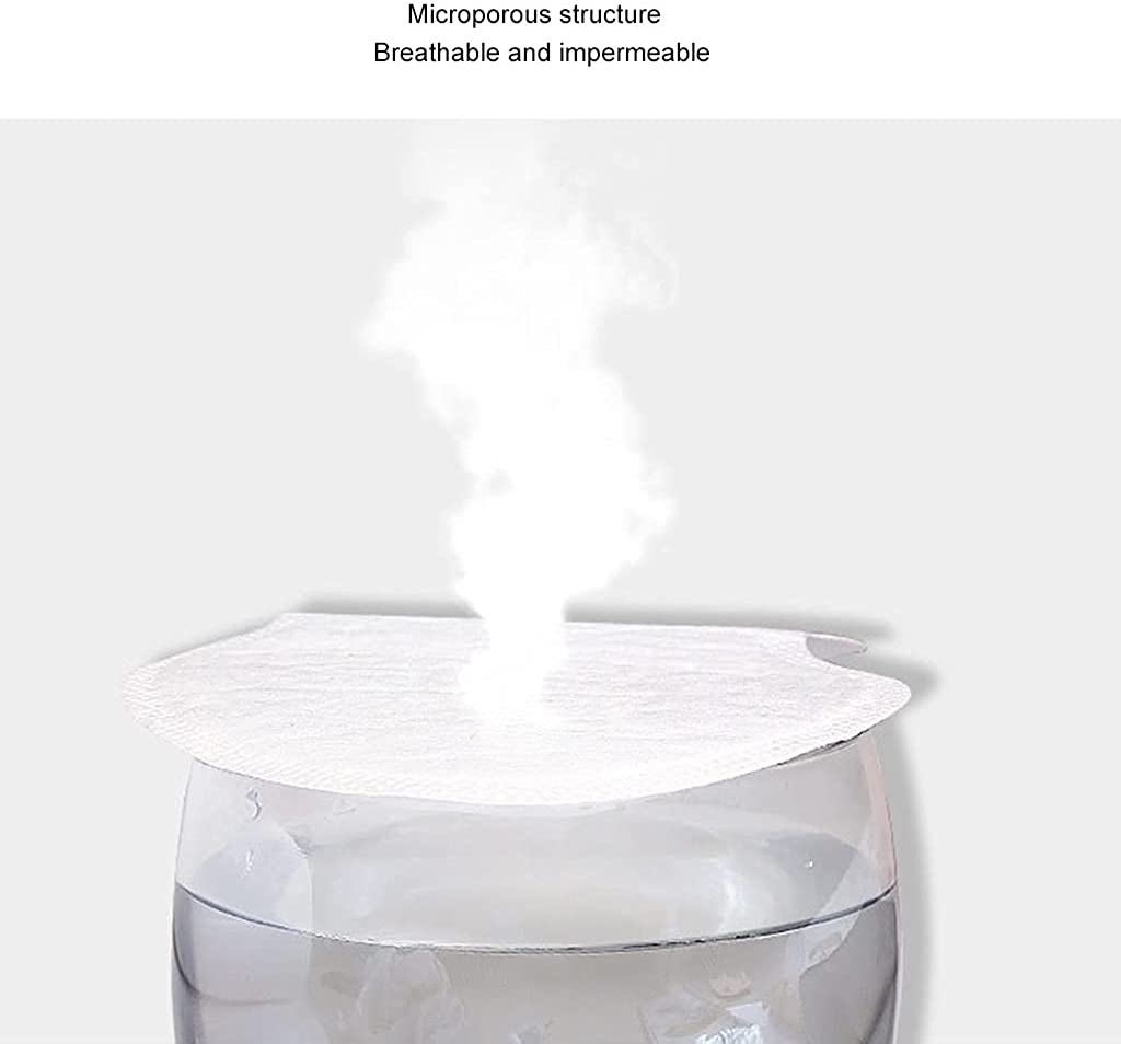 100 Packs Underarm Sweat Pads Disposable Armpit Sweat Pads for Sweating Women And Men Fight Hyperhid