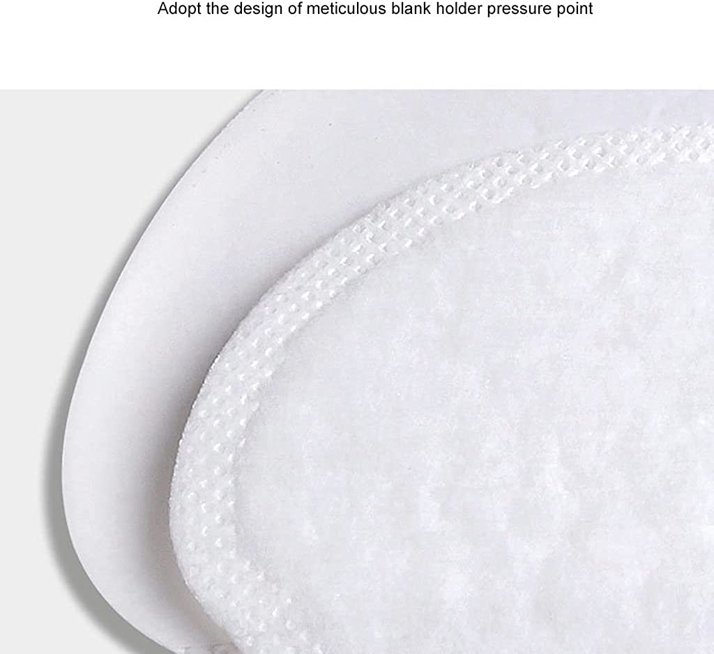 100 Packs Underarm Sweat Pads Disposable Armpit Sweat Pads for Sweating Women And Men Fight Hyperhid