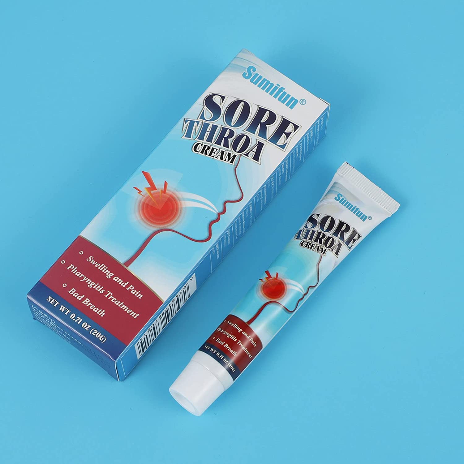 Sore Throat Relief: Is Hot Chocolate The Answer? - r0xescx