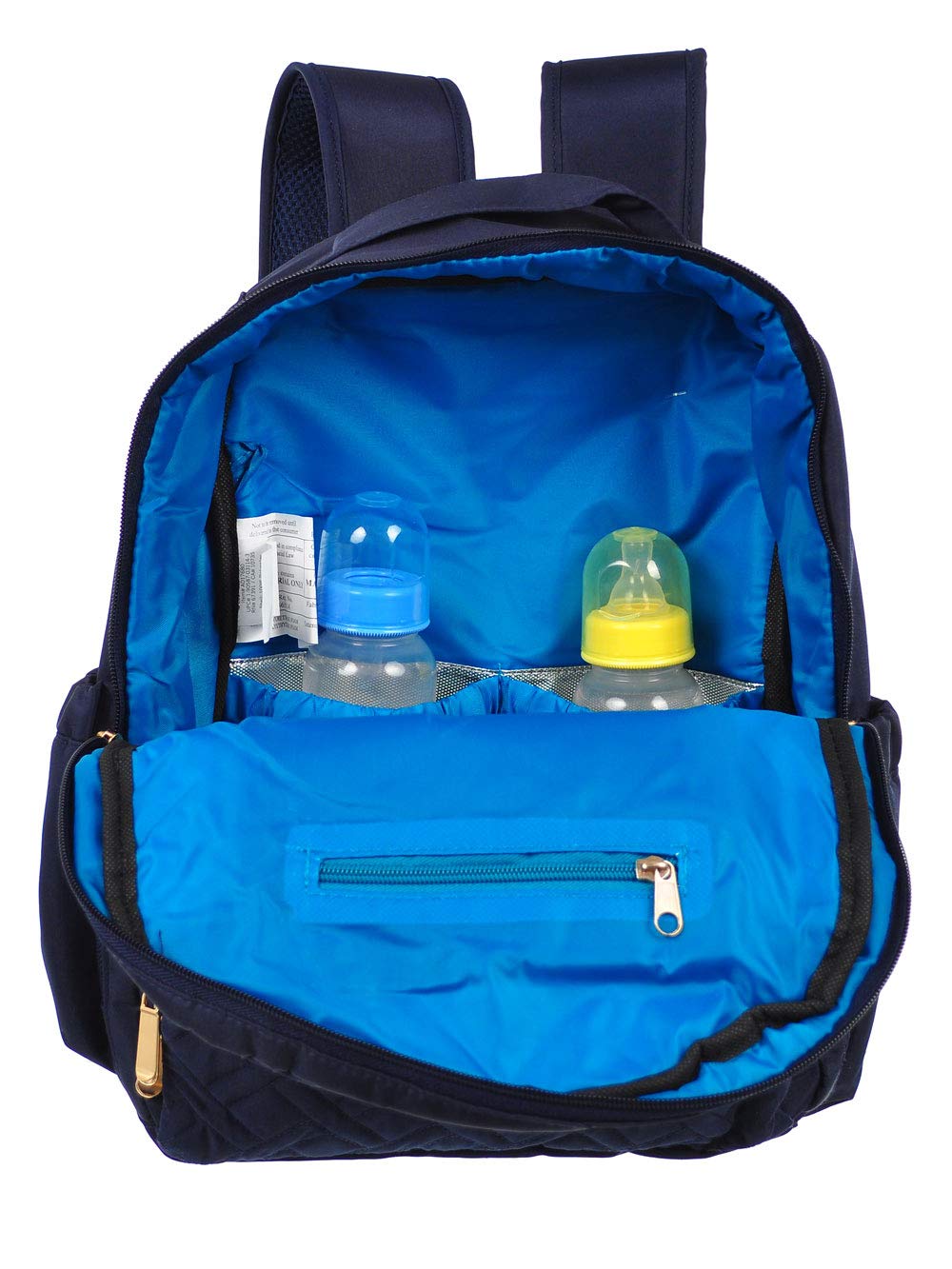 Koala Baby Mini Diaper Backpack - Navy, one Size