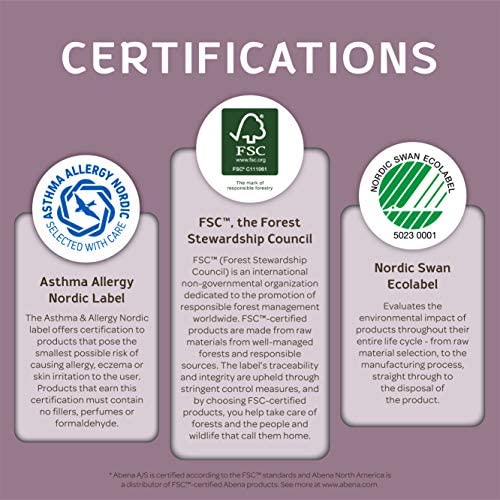 Bambo Nature Eco Friendly Premium Baby Diapers for Sensitive Skin, Size 6 (35-66 Lbs), 132 Count (6