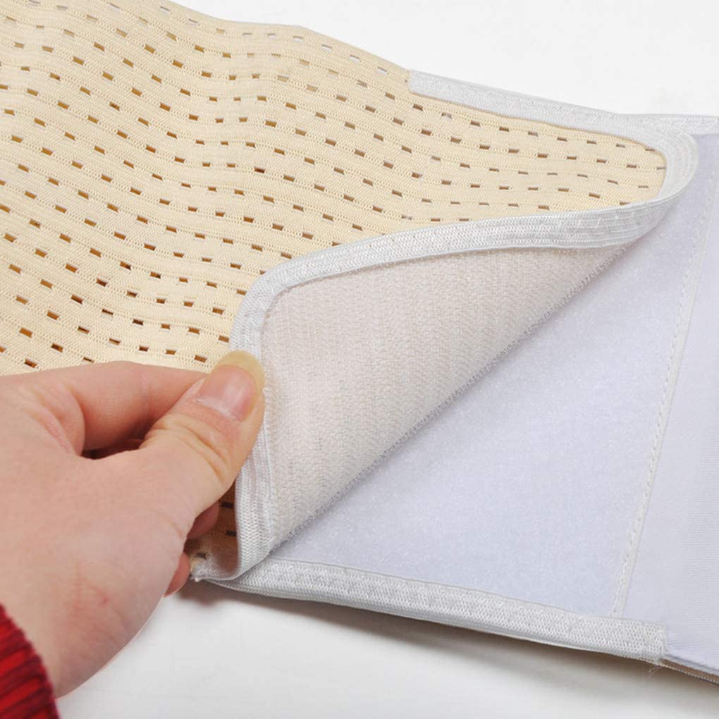 Lifevv Abdominal Ostomy Belt Ostomy Hernia Support Belt Abdominal Binder Brace Abdomen Band Stoma Su