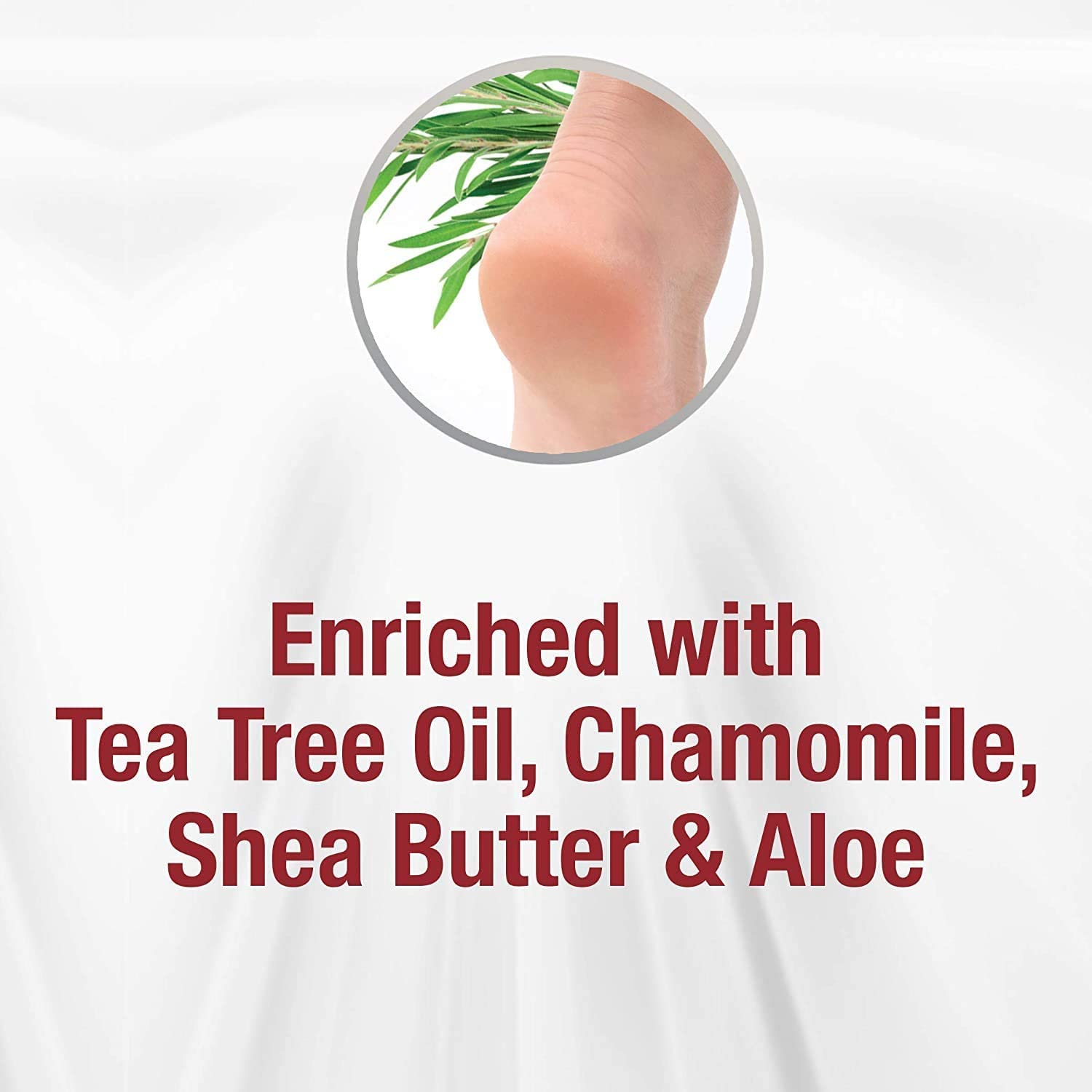 Kerasal Intensive Repair Foot Mask Foot Mask for Cracked Heels and Dry Feet, Six (Pair), 6 Count