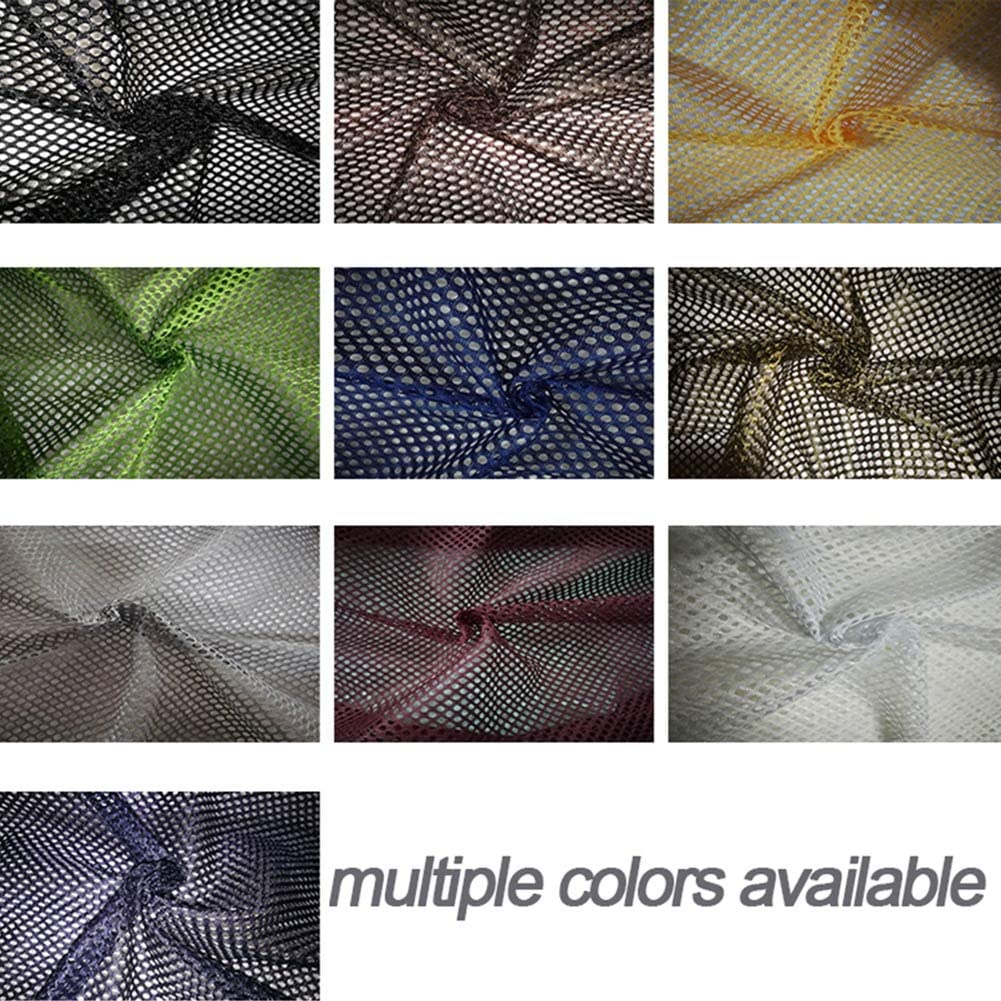 HAIPENG Child Safety Rail Net, Kids Fall Protection Security Guards for Stairs Balcony Patios, Baby