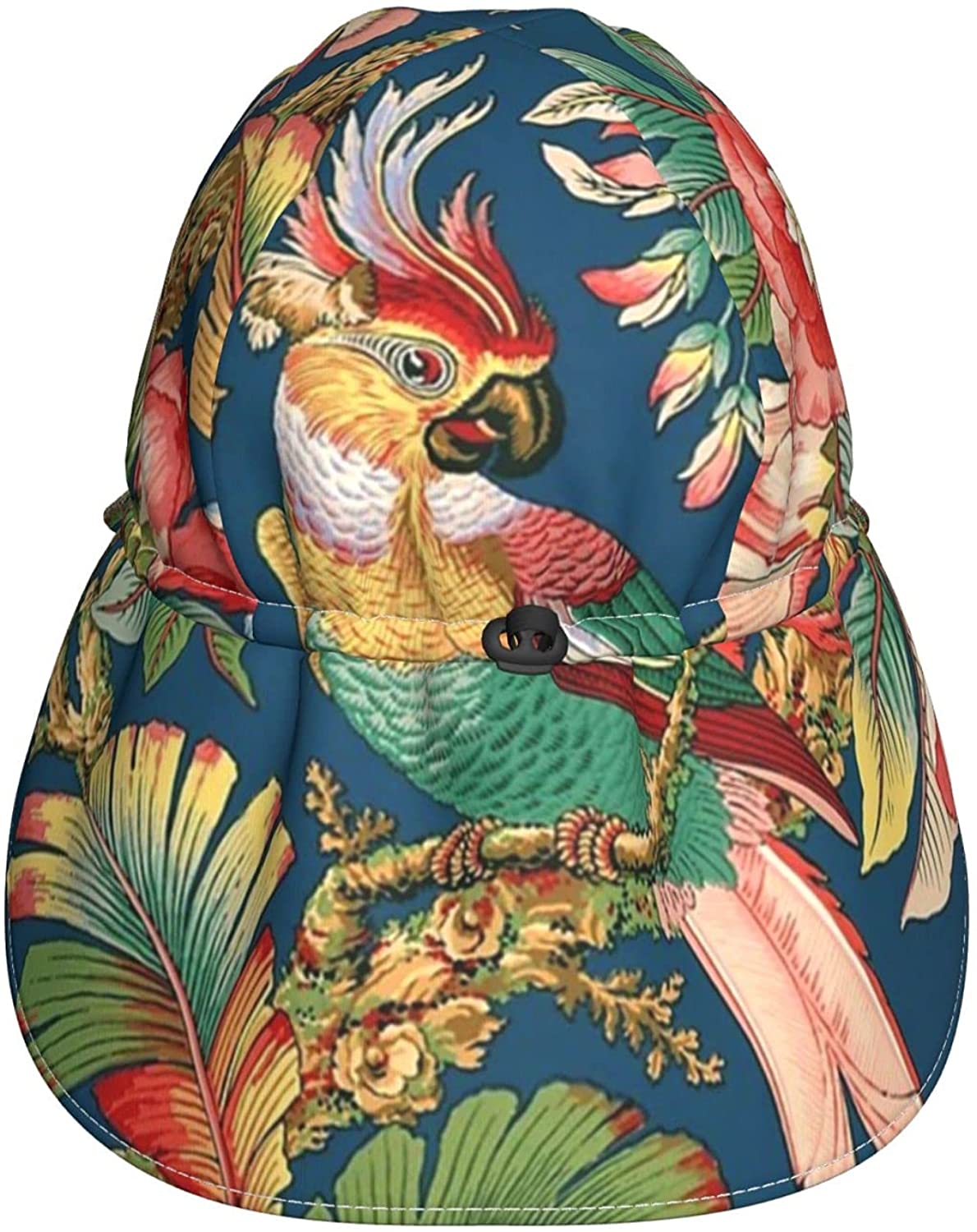 Kids Sun Hat Summer Play Hat Wide Brim Sun Protection Caps for Baby Infant Bucket Hat