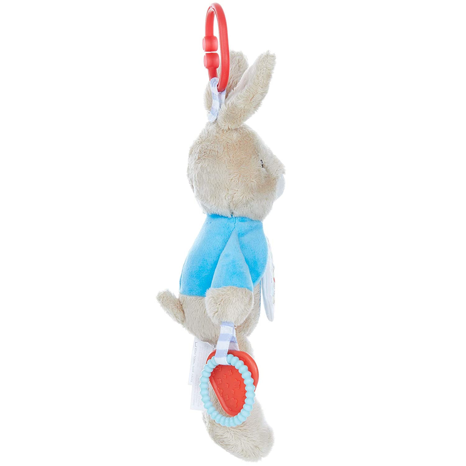 Beatrix Potter Peter Rabbit Activity Toy