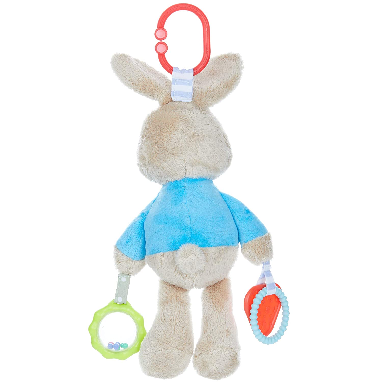 Beatrix Potter Peter Rabbit Activity Toy